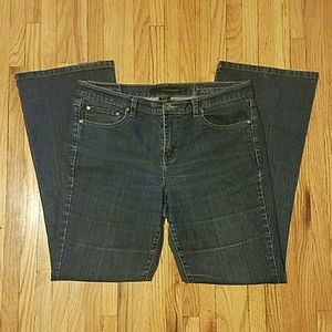 💎Calvin Klein Flare Jeans